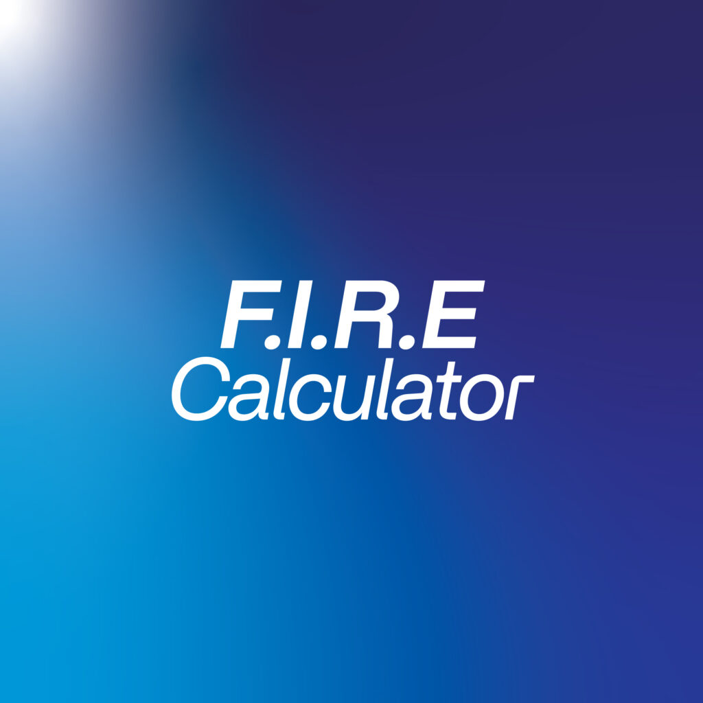 FIRE-Calculator