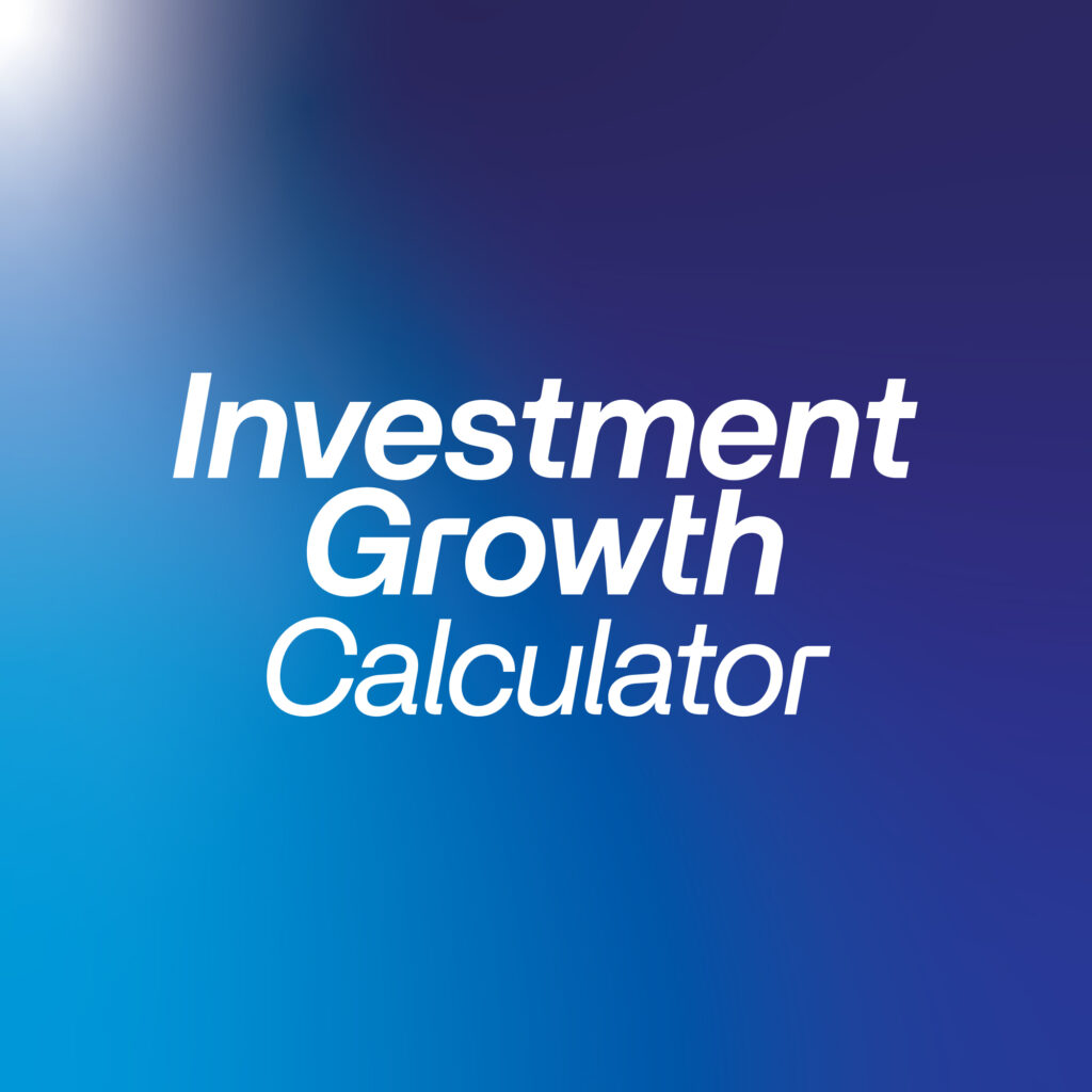 Investment-Growth-Calculator