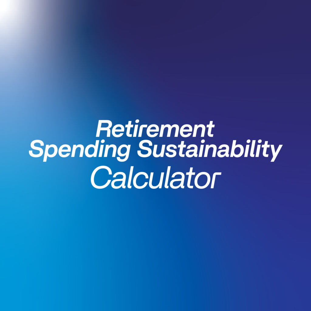 Retirement-Spending-Sustainability