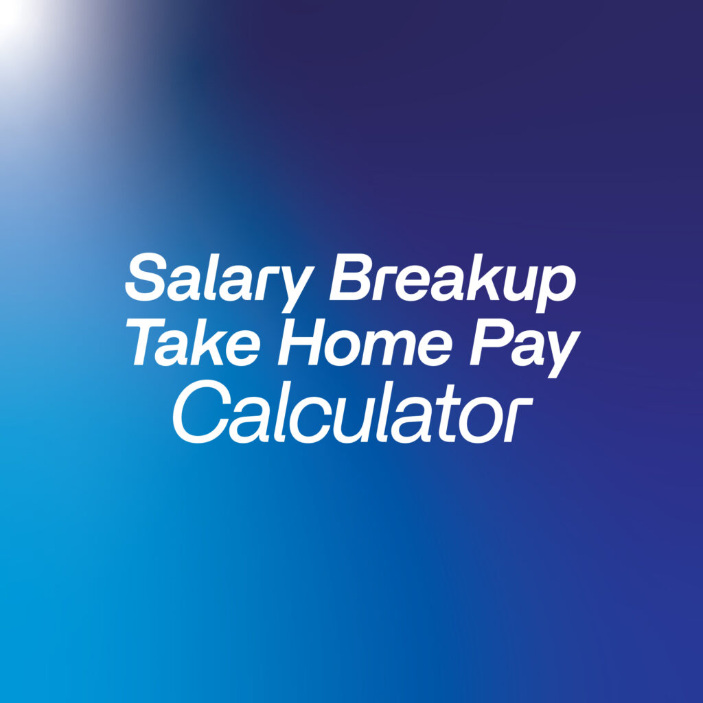 Salary-Breakup-Take-Home-Pay